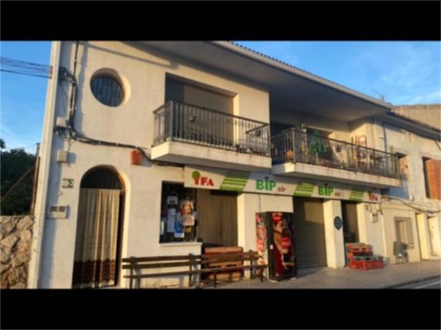 Local comercial en Venta en Calle de la Fuente, 25 en Albalate de Zorita