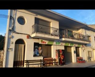 Exterior view of Premises for sale in Albalate de Zorita  with Air Conditioner