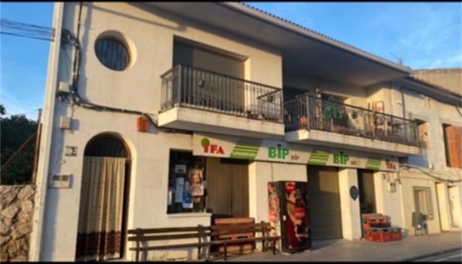 Premises for sale in Calle de la Fuente, 25, Albalate de Zorita, Guadalajara - image 1 Photo 1 of Premises for sale in Calle de la Fuente, 25, Albalate de Zorita, Guadalajara