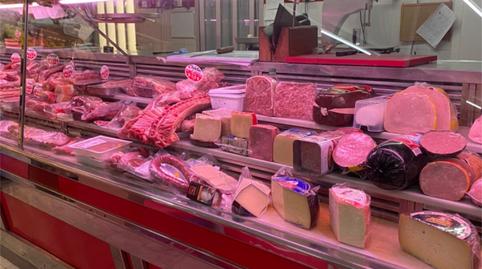 Premises for sale in Calle de la Fuente, 25, Albalate de Zorita, Guadalajara - image 3 Photo 3 of Premises for sale in Calle de la Fuente, 25, Albalate de Zorita, Guadalajara