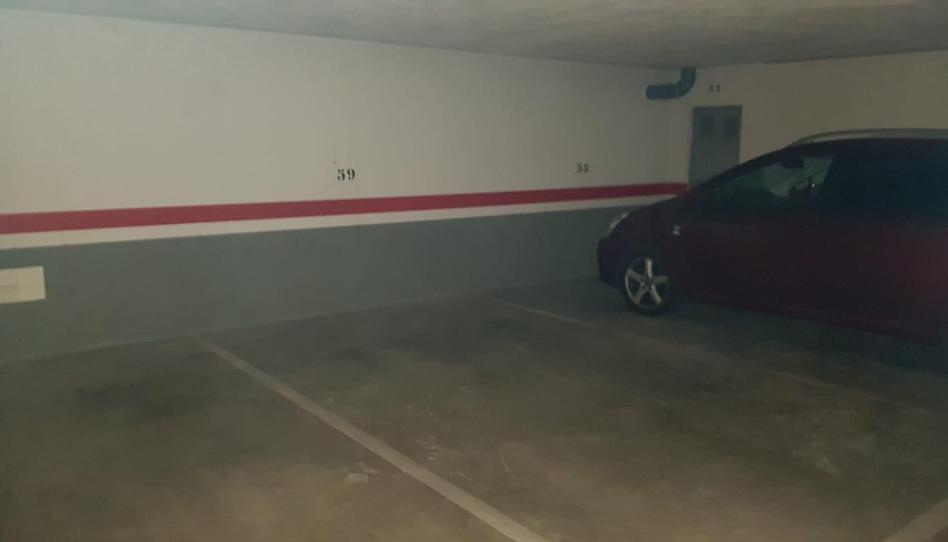 Photo 1 of Duplex for sale in Calle Francisco Vitoria, 10, La Vega, Valladolid