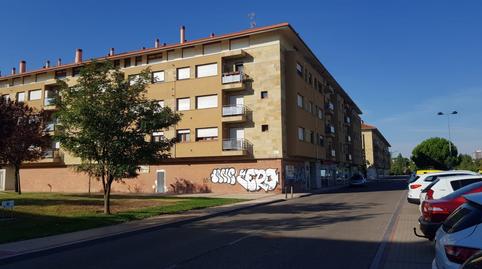 Photo 5 of Duplex for sale in Calle Francisco Vitoria, 10, La Vega, Valladolid