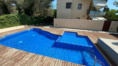 Flat for sale in Avinguda de Sa Boadella, Santa Clotilde, Girona - image 3 Photo 3 of Flat for sale in Avinguda de Sa Boadella, Santa Clotilde, Girona