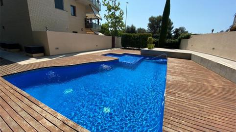 Flat for sale in Avinguda de Sa Boadella, Santa Clotilde, Girona - image 4 Photo 4 of Flat for sale in Avinguda de Sa Boadella, Santa Clotilde, Girona