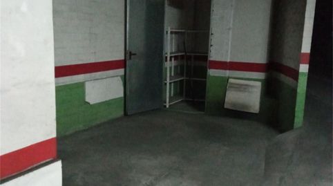 Garaje de alquiler en Calle Tórtola, 19, Pajarillos Bajos, Valladolid Capital - imagen 3 Foto 3 de Garaje de alquiler en Calle Tórtola, 19, Pajarillos Bajos, Valladolid Capital