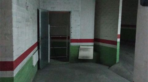 Garaje de alquiler en Calle Tórtola, 19, Pajarillos Bajos, Valladolid Capital - imagen 4 Foto 4 de Garaje de alquiler en Calle Tórtola, 19, Pajarillos Bajos, Valladolid Capital