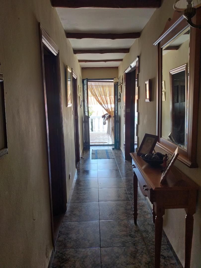 Casa o xalet en venda en Guadalcanal amb Jardí privat i Piscina