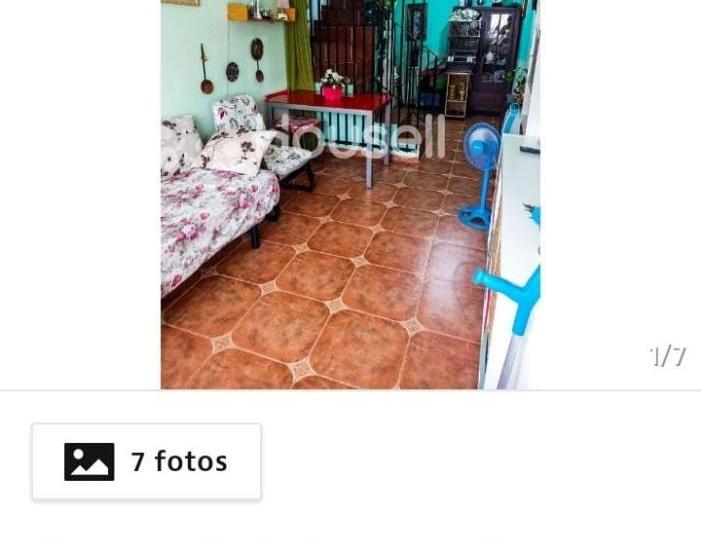 Photo 1 of House or chalet for sale in Calle Miguel Hernández, 12, Nerva, Huelva