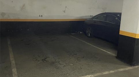 Garaje de alquiler en Calle Joaquín Achúcarro, Negurigane - Peruri, Leioa - imagen 5 Foto 5 de Garaje de alquiler en Calle Joaquín Achúcarro, Negurigane - Peruri, Leioa