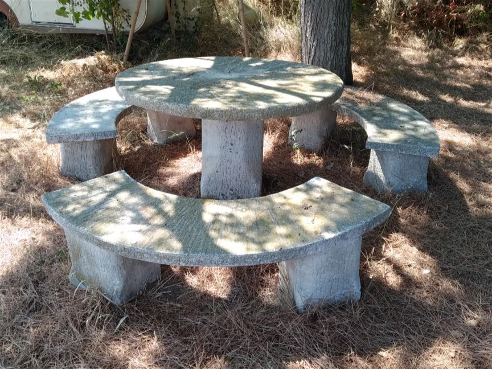 Garten von Grundstücke zum verkauf in L'Armentera