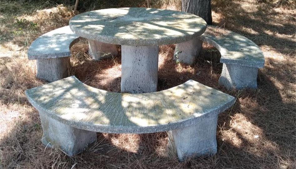 Land for sale in L'Armentera, Girona - image 1 Photo 1 of Land for sale in L'Armentera, Girona