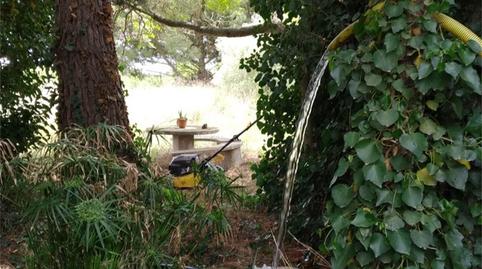 Land for sale in L'Armentera, Girona - image 3 Photo 3 of Land for sale in L'Armentera, Girona