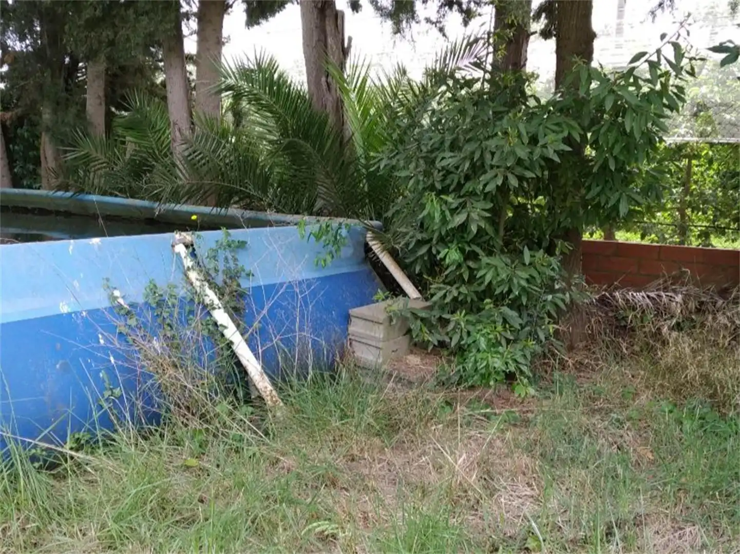 Terreno en venta en L'Armentera Jardín de Terreno en venta en L'Armentera