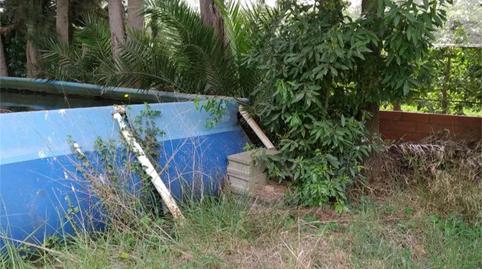 Land for sale in L'Armentera, Girona - image 5 Photo 5 of Land for sale in L'Armentera, Girona