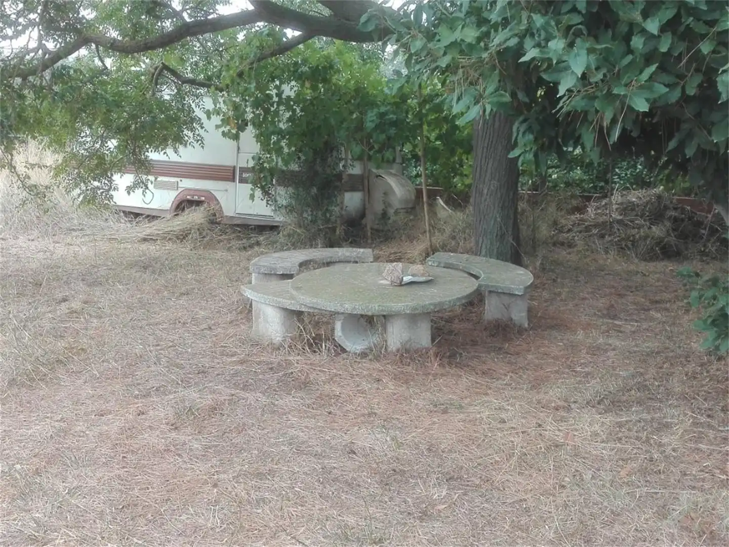 Terreno en venta en L'Armentera Jardín de Terreno en venta en L'Armentera