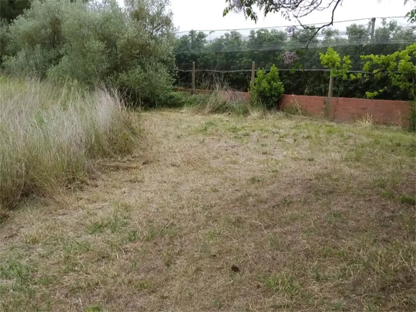 Terreno en venta en L'Armentera Terreno en venta en L'Armentera