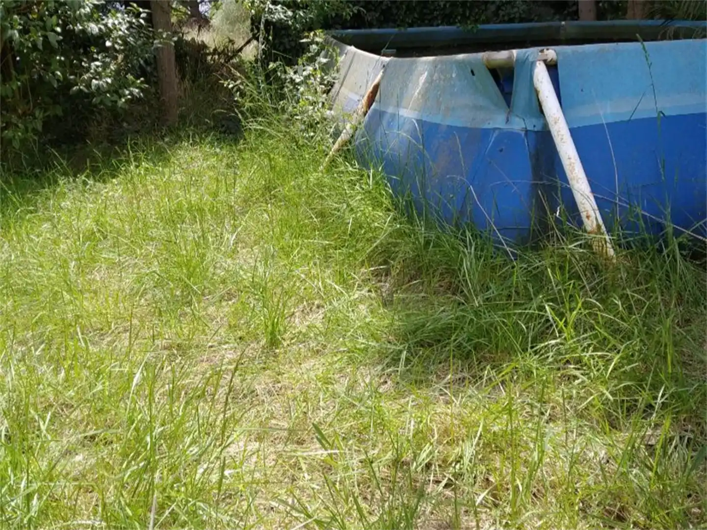 Terreno en venta en L'Armentera Jardín de Terreno en venta en L'Armentera