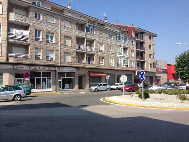 Local comercial en Venta en Estrada de Celanova, 5 en Xinzo de Limia