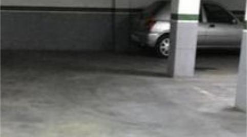 Foto 2 de Garatge en venda a Carrer del Barranc Dels Caputxins, 16, Temple, Tarragona