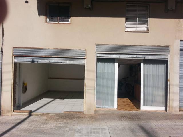 Garaje en Alquiler en Carrer Can Serrador en Espai Tolra - Els Pedrissos - Can Carner