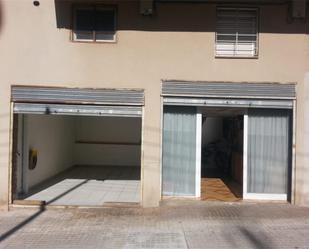 Exterior view of Garage to rent in Castellar del Vallès