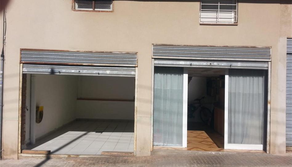 Photo 1 of Garage to rent in Carrer Can Serrador, Espai Tolra - Els Pedrissos - Can Carner, Barcelona