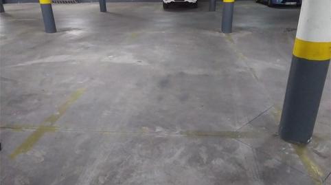 Photo 2 of Garage to rent in Calle Goya, 1, Los Arcos - El Viviero, Madrid