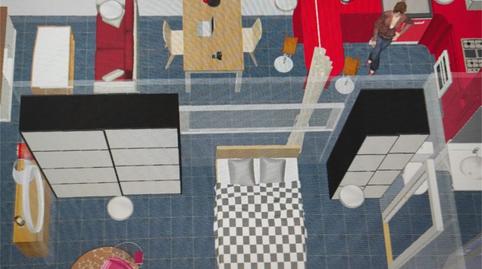 Apartment for sale in Paseo de la Florida, 59, Los Urrutias, Murcia - image 3 Photo 3 of Apartment for sale in Paseo de la Florida, 59, Los Urrutias, Murcia