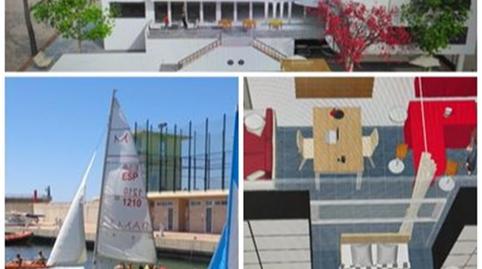 Apartment for sale in Paseo de la Florida, 59, Los Urrutias, Murcia - image 4 Photo 4 of Apartment for sale in Paseo de la Florida, 59, Los Urrutias, Murcia