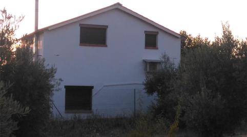 Foto 2 de Casa o xalet en venda a Torredonjimeno, Jaén
