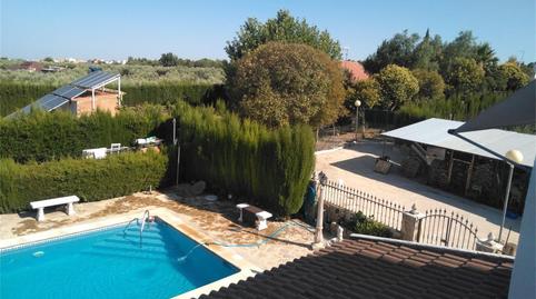 Foto 5 de Casa o xalet en venda a Torredonjimeno, Jaén