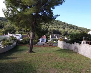 Jardí de Urbanitzable en venda en Calafell