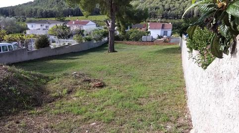 Urbanitzable en venda a Carrer Llessui, 27, Calafell Park, Tarragona - imatge 2 Foto 2 de Urbanitzable en venda a Carrer Llessui, 27, Calafell Park, Tarragona