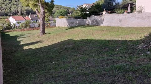 Urbanitzable en venda a Carrer Llessui, 27, Calafell Park, Tarragona - imatge 4 Foto 4 de Urbanitzable en venda a Carrer Llessui, 27, Calafell Park, Tarragona