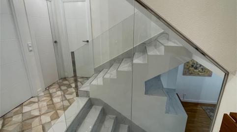 Foto 4 de Piso en venta en Calle Jerez, 19, Los Vadillos - R. Sanitaria - Pozanos, Burgos