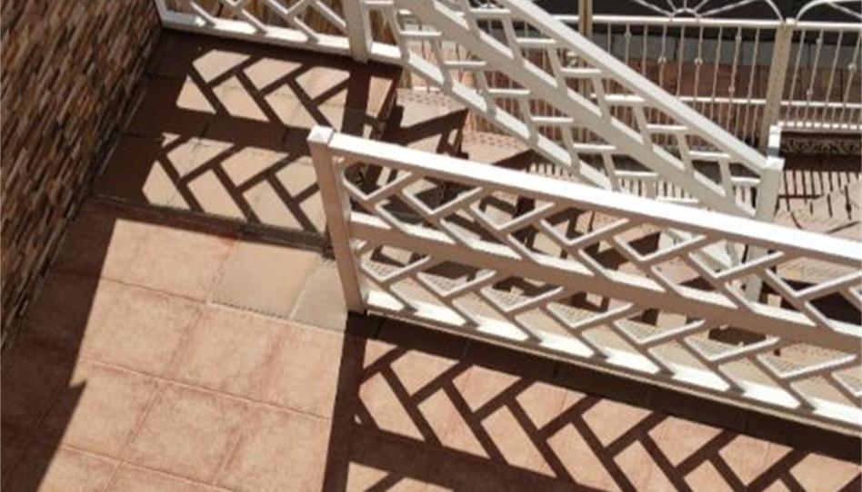 Foto 1 de Casa adosada en venda a Calle Agapito Monforte, Ahigal, Cáceres