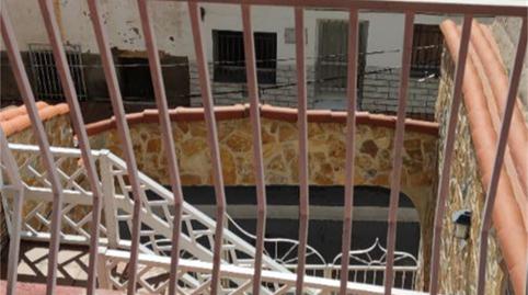 Foto 3 de Casa adosada en venda a Calle Agapito Monforte, Ahigal, Cáceres