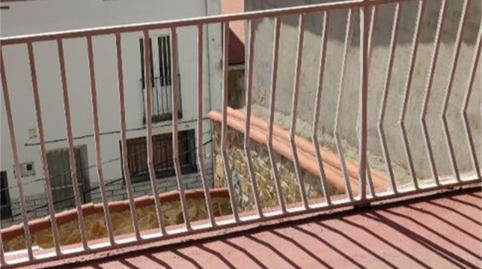 Foto 5 de Casa adosada en venda a Calle Agapito Monforte, Ahigal, Cáceres