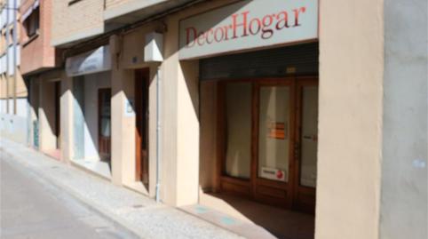 Photo 2 of Premises for sale in Calle Conde Guadalhorce, 4, Caspe, Zaragoza