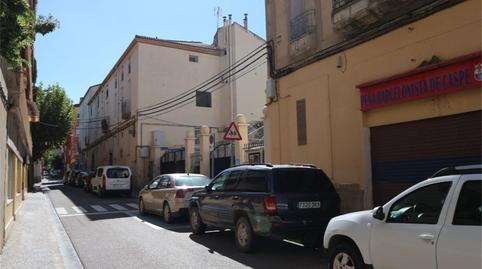 Photo 3 of Premises for sale in Calle Conde Guadalhorce, 4, Caspe, Zaragoza