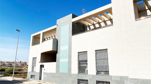 Foto 2 de Dúplex en venta en Calle Alcaparra, La Cañada de San Urbano, Almería
