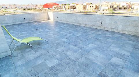 Foto 5 de Dúplex en venta en Calle Alcaparra, La Cañada de San Urbano, Almería