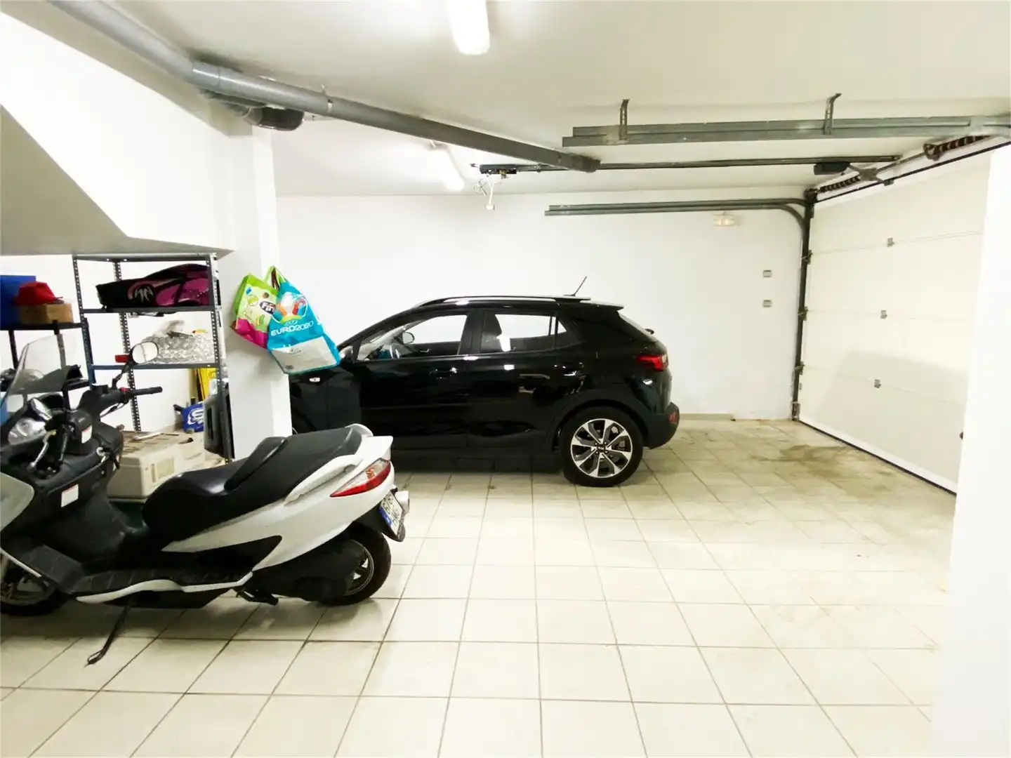 Dúplex en venda a Calle Alcaparra, La Cañada de San Urbano Aparcament de Dúplex en venda en Almería Capital amb Aire condicionat i Terrassa