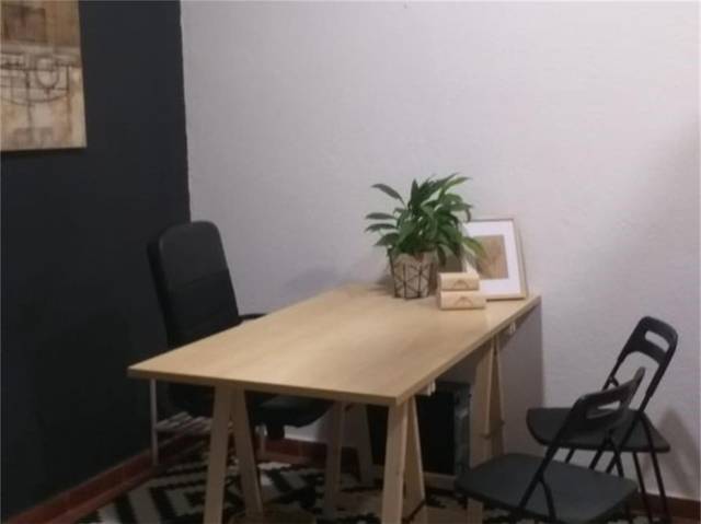 Oficina en Alquiler en Calle Cruz Conde en Zona Centro