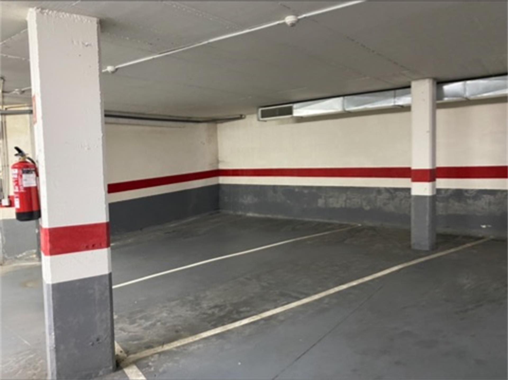 Parking de Garaje en venta en Plentzia