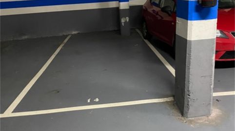 Foto 3 de Garaje en venta en Calle Gaminiz, Plentzia, Bizkaia