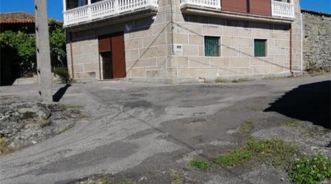 Foto 2 de Casa o xalet en venda a Praza Aira Do Medio, Vilar de Barrio, Ourense