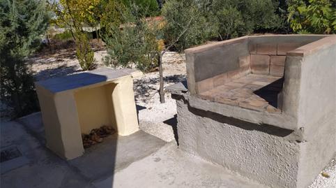 Finca rústica en venda a Avenida Valle de Ricote, Ricote, Murcia - imatge 5 Foto 5 de Finca rústica en venda a Avenida Valle de Ricote, Ricote, Murcia