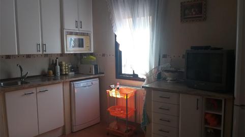 Foto 3 de Casa adosada en venda a Calle Pablo Picasso, 5, Horcajo de los Montes, Ciudad Real