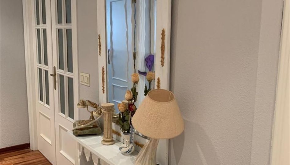 Piso en venta en Calle Juan Carlos I Rey, La Bañeza , León - imagen 1 Foto 1 de Piso en venta en Calle Juan Carlos I Rey, La Bañeza , León